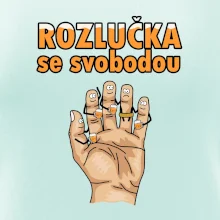 Rozlučka se svobodou pivo