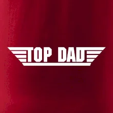 Top dad s čárami