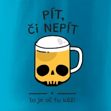 Pít, či nepít