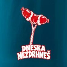 Dneska nezdrhneš