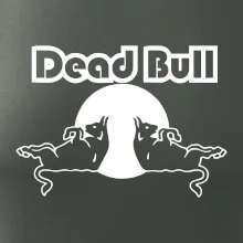 Dead Bull obrys