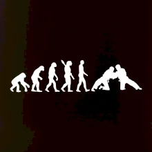 Judo Evoluce