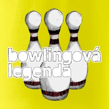 Bowlingová legenda