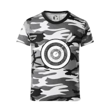 Terč na lukostřelbu