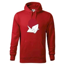 Japan culture - origami