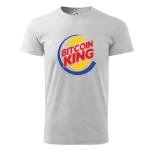 Bitcoin King