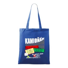 Výhody řidiče kamionu