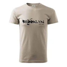 Brooklyn úsměv