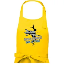 Nedalo se odolat, mám to v sobě letadlo