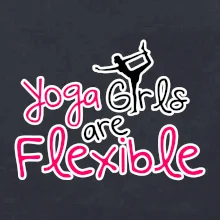 Yoga Girls