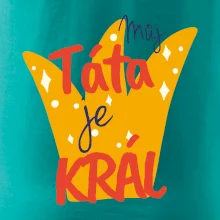 Můj táta je král