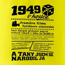 1949 v kostce