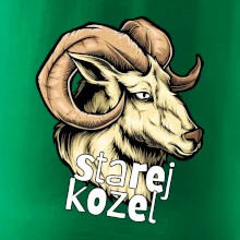Starej kozel