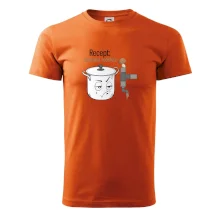 Recept houbová redukce