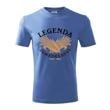 Legenda zemědělství