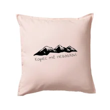 Kopec mě nezastaví - hory