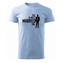 Bachelor party - The almost married one