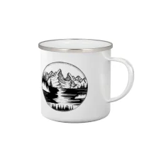 Cestování kruh - řeka