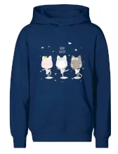 Kočka jdeme tancovat