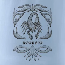 Scorpio - vintage