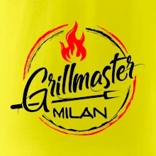 Grillmaster jméno