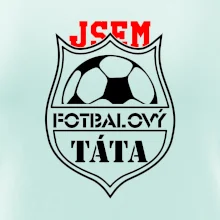 Jsem Fotbalový táta