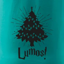 Harry - Lumos stromeček