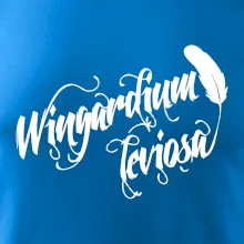 Harry - Wingardium Leviosa