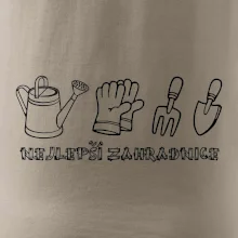 Nejlepší zahradnice Nejlepší zahradnice