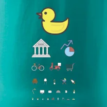 Oční test různé věci