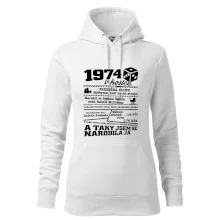 1974 v kostce 1974 v kostce