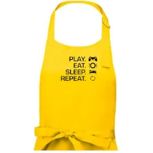 Play Eat Sleep Repeat game Play Eat Sleep Repeat game