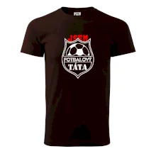 Jsem Fotbalový táta