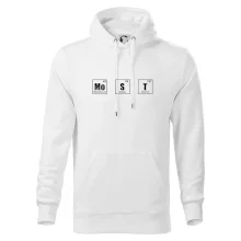 Periodická tabulka Most