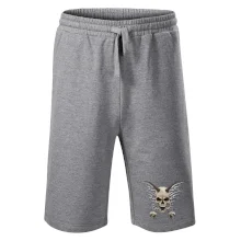 Metal devil (Hana-creative)