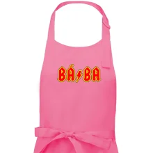 Rocková rodina - babička