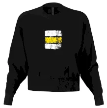 Turistická značka - žlutá