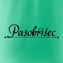 Staročeština - Pasobřišec - požitkář