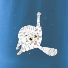 Kočka čistotná (studio-arte.cz)