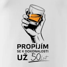 Whisky - propím se už 50 let
