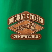 Originál z tuzexu (cena nevyčíslitelná)