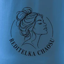 Ředitelka chaosu