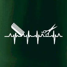 EKG kadeřnictví
