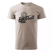 Florbal team Florbal team