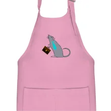 Krysa kancelářská barevná (Moňas)