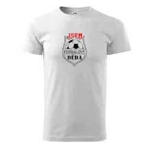 Jsem Fotbalový děda