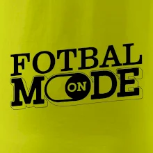 Fotbal mode
