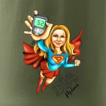 D I A MÁMA GLUKOMETR