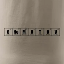 Periodická tabulka Chomutov