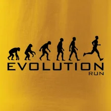 Evoluce Run
